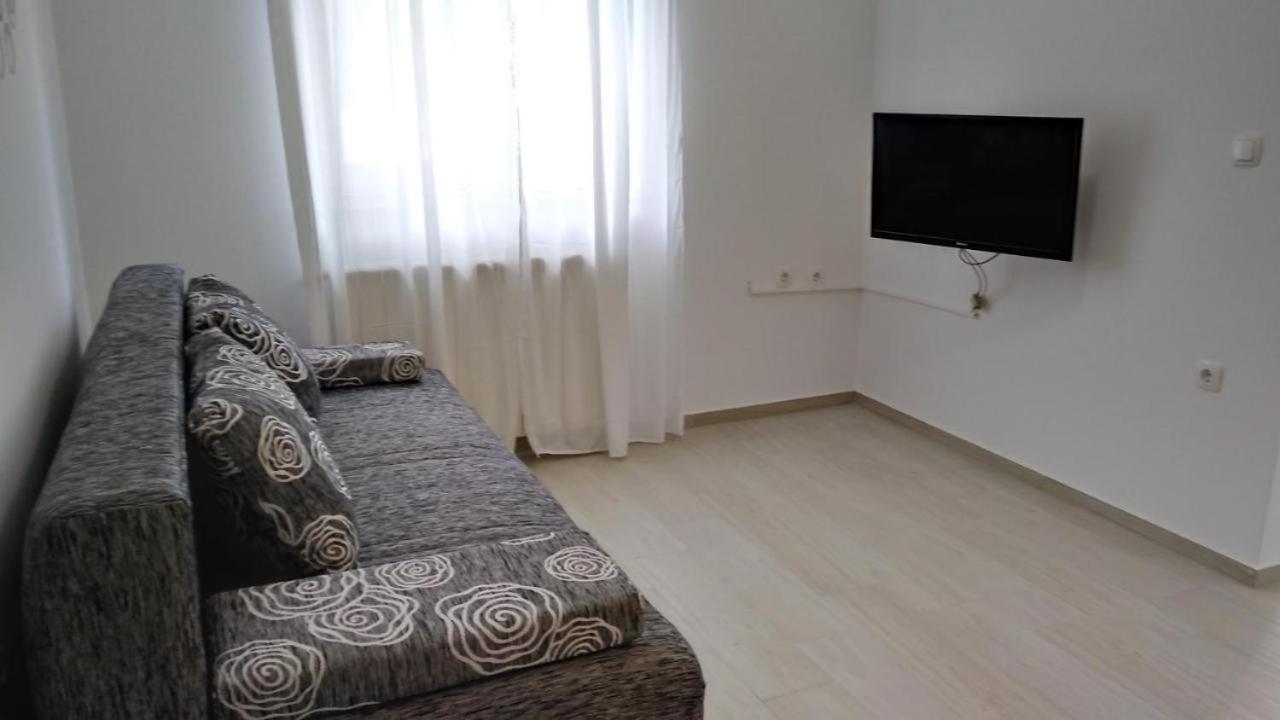 Premium Apartments Adore Novalja Exteriör bild
