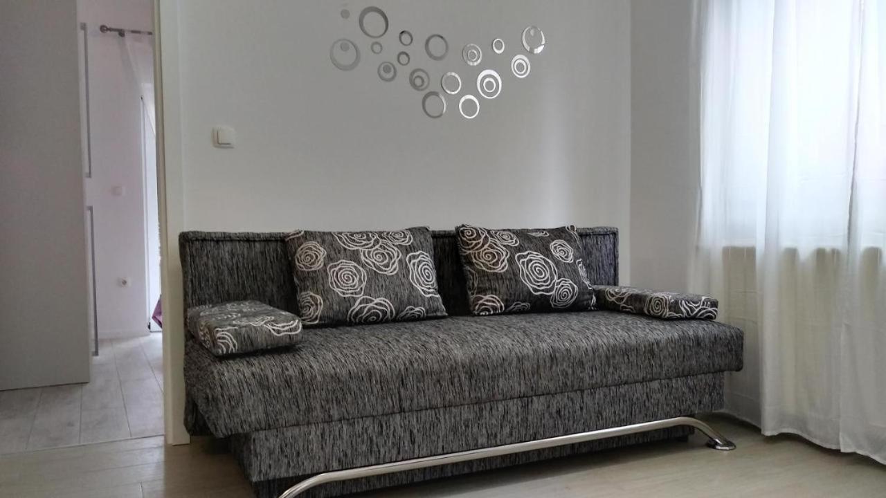 Premium Apartments Adore Novalja Exteriör bild