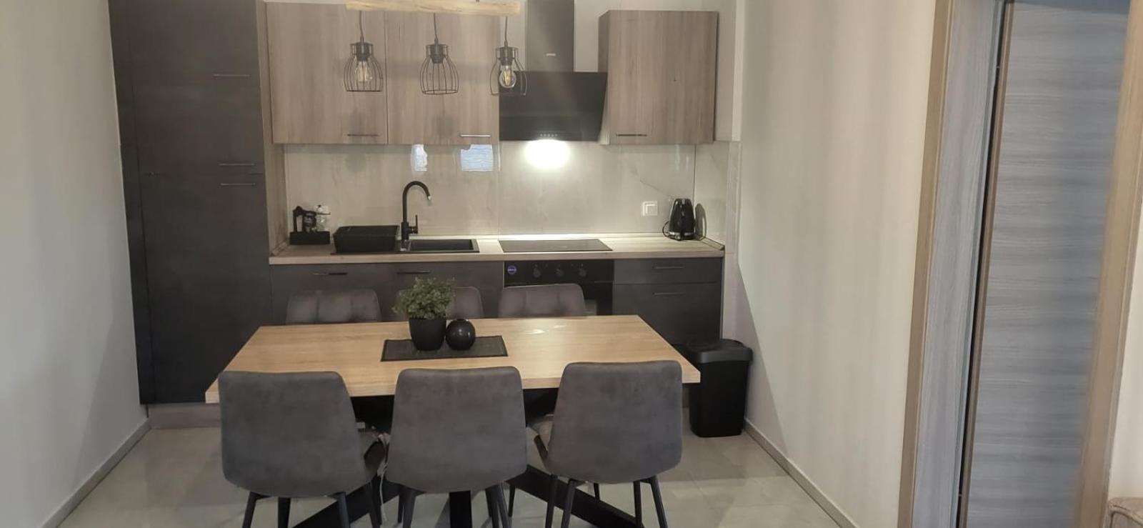 Premium Apartments Adore Novalja Exteriör bild
