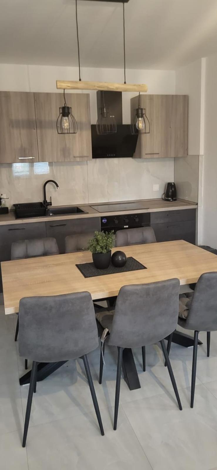 Premium Apartments Adore Novalja Exteriör bild