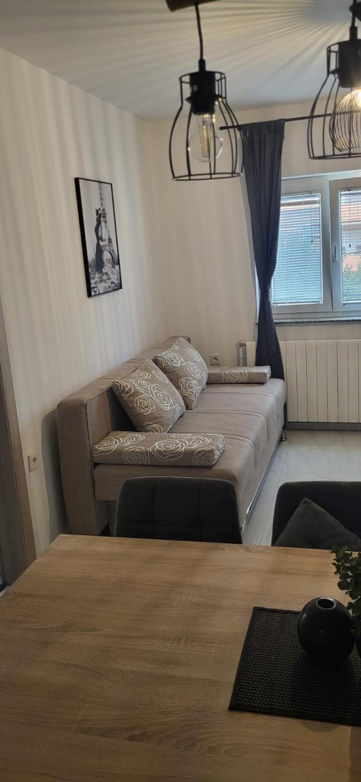 Premium Apartments Adore Novalja Exteriör bild