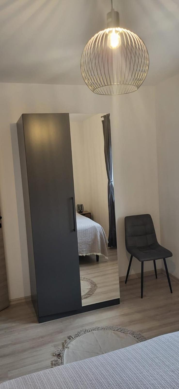 Premium Apartments Adore Novalja Exteriör bild