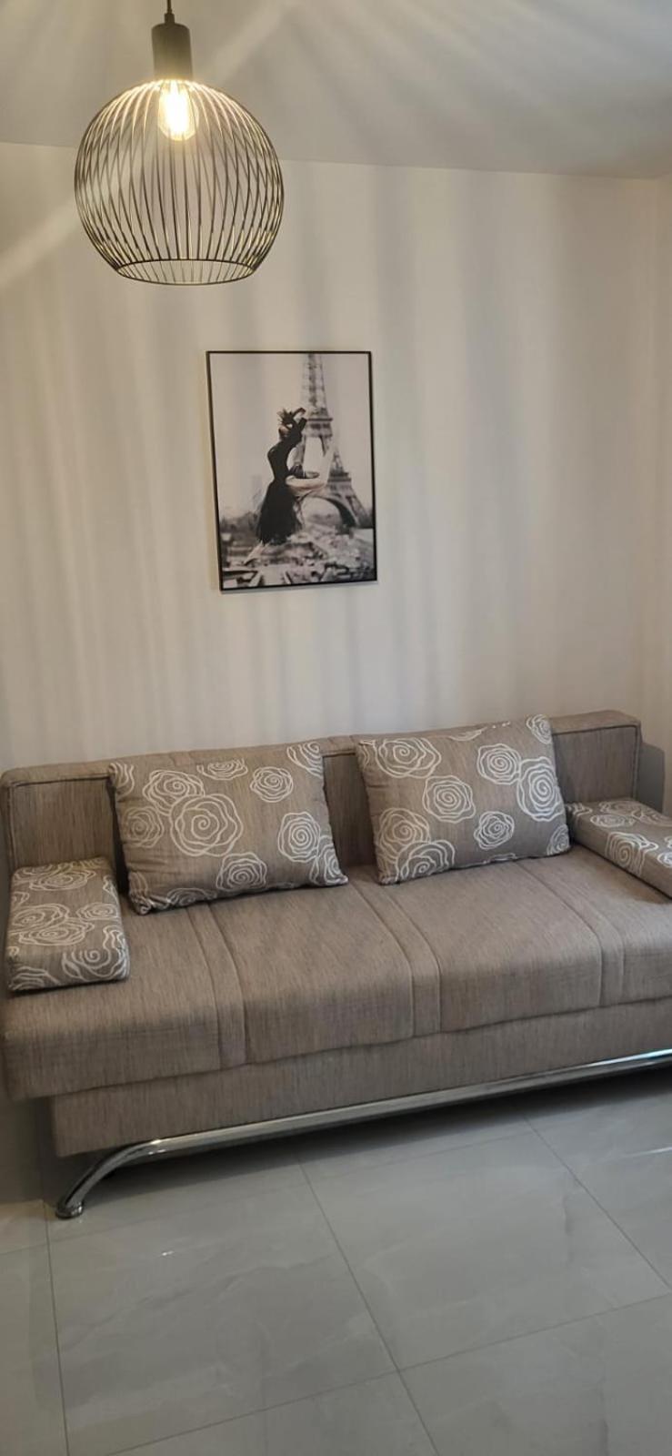 Premium Apartments Adore Novalja Exteriör bild