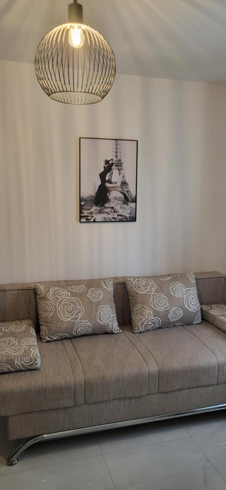 Premium Apartments Adore Novalja Exteriör bild
