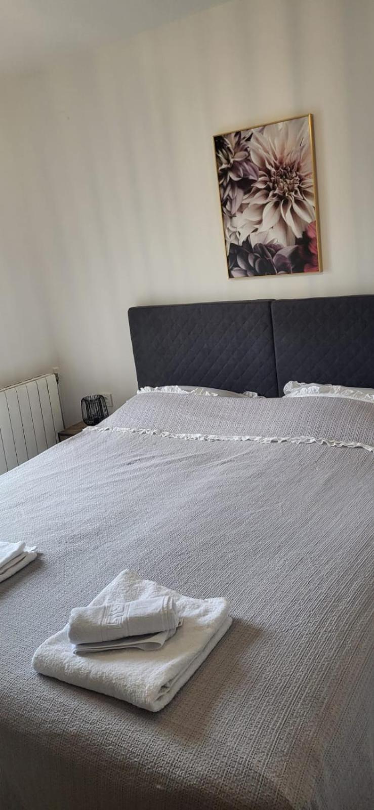 Premium Apartments Adore Novalja Exteriör bild